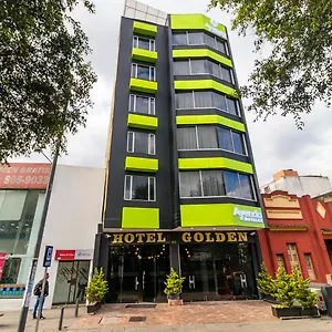 Hotel Ayenda 1063 Golden ****