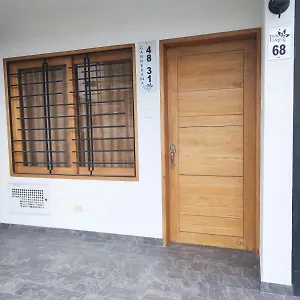 Apartamento Acogedor Vacacionar O De Trabajo, Rionegro
