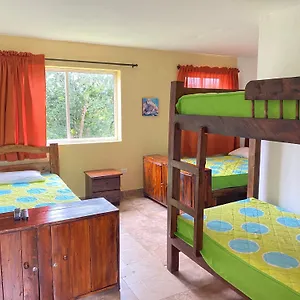 La Ponderosa Hotel