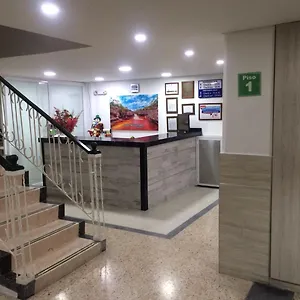 Hotel Napolitano **
