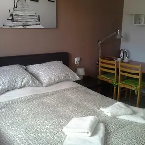 Bed & Breakfast Bon ***