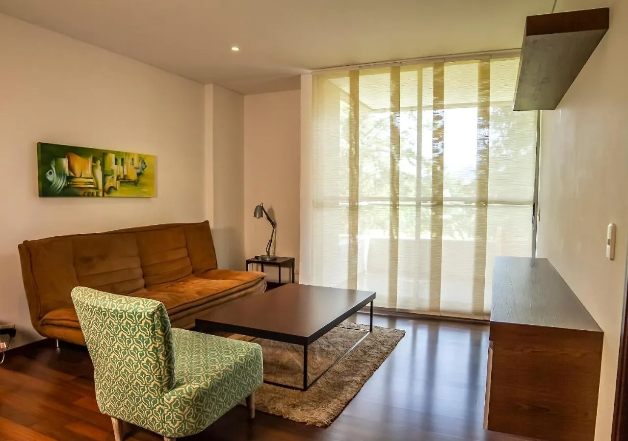 Mg Hotels & Suites Rionegro