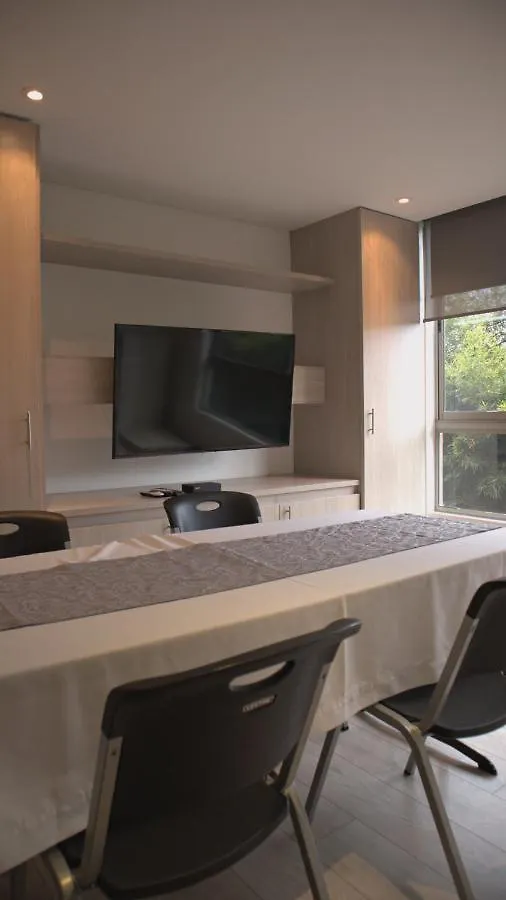 Mg Hotels & Suites Rionegro Colombia