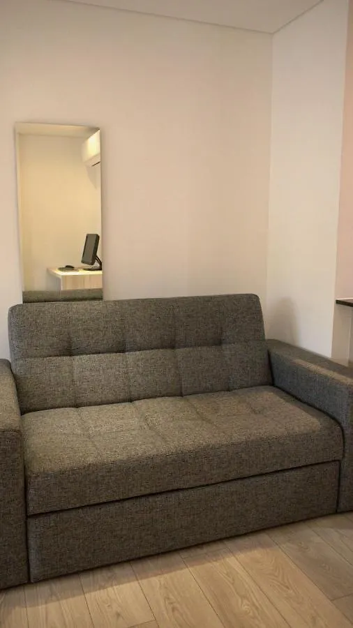 Mg Hotels & Suites Rionegro