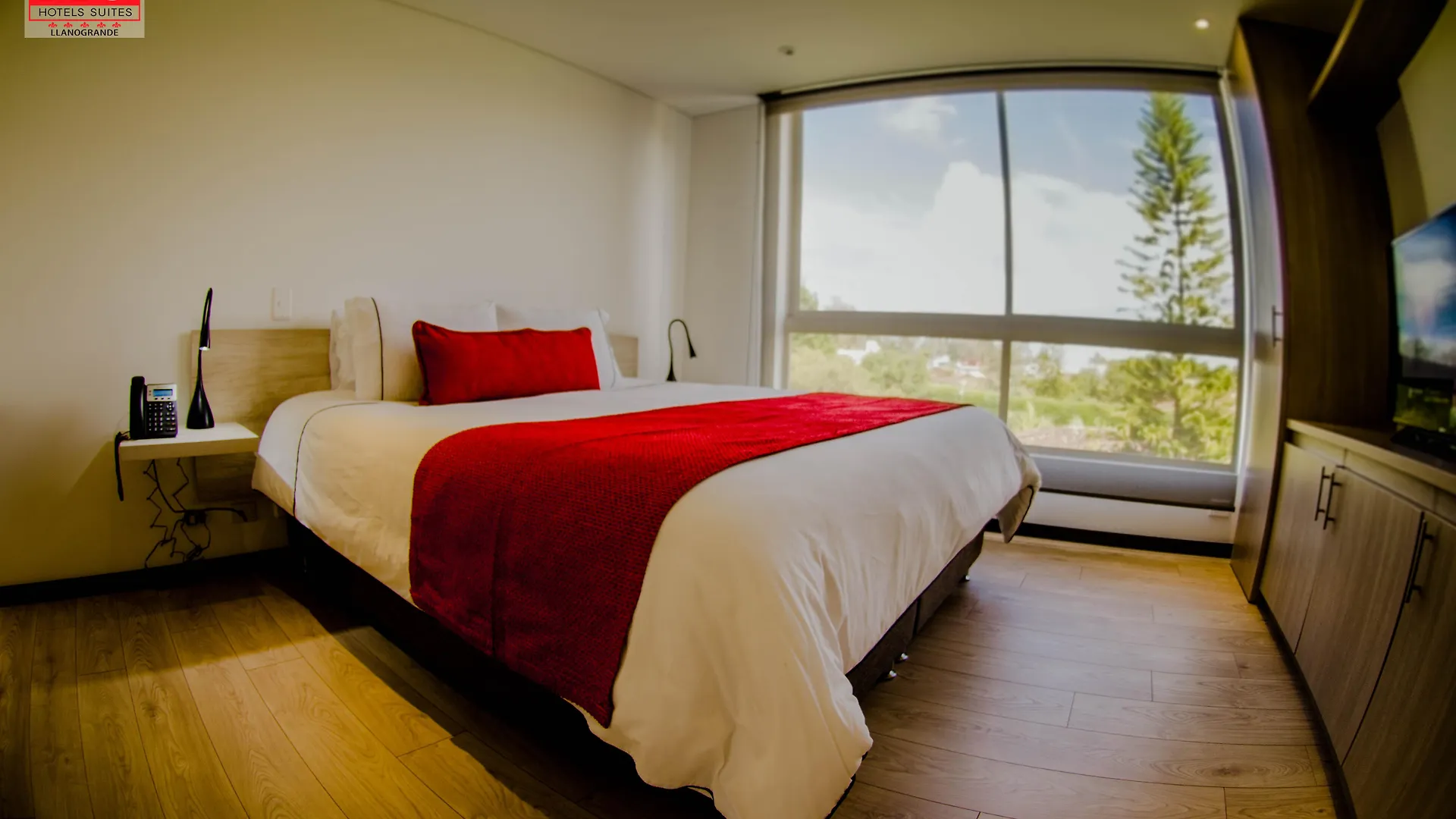 Mg Hotels & Suites Rionegro Colombia