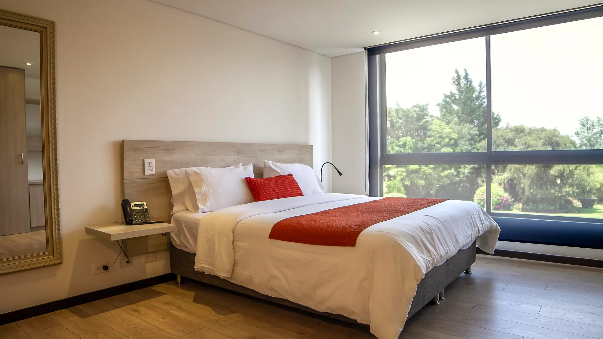 Mg Hotels & Suites Rionegro 4*,