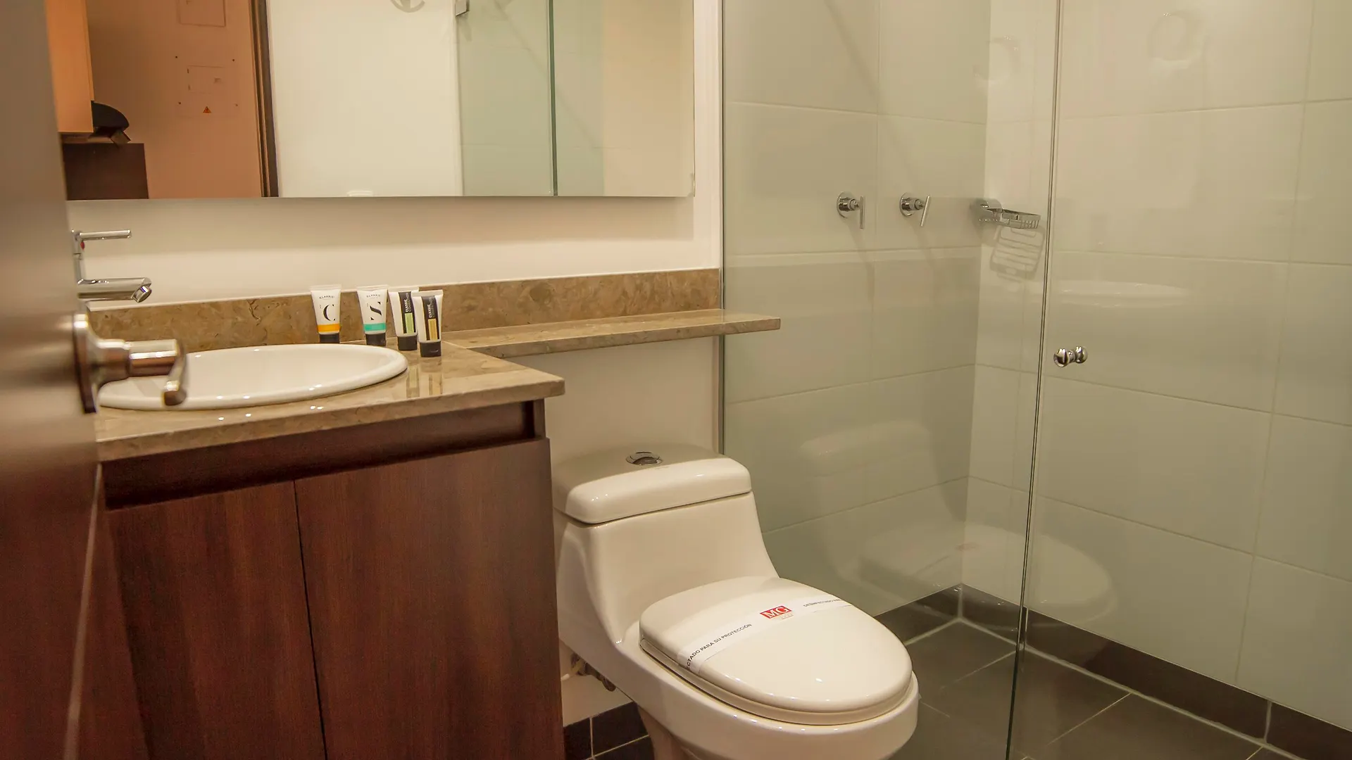 Mg Hotels & Suites Rionegro 4*,  Colombia