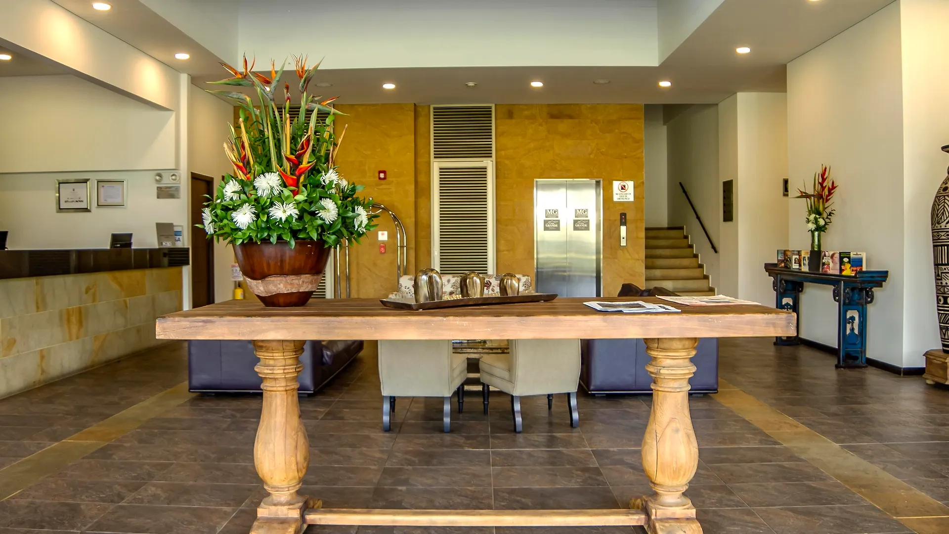 Mg Hotels & Suites Rionegro