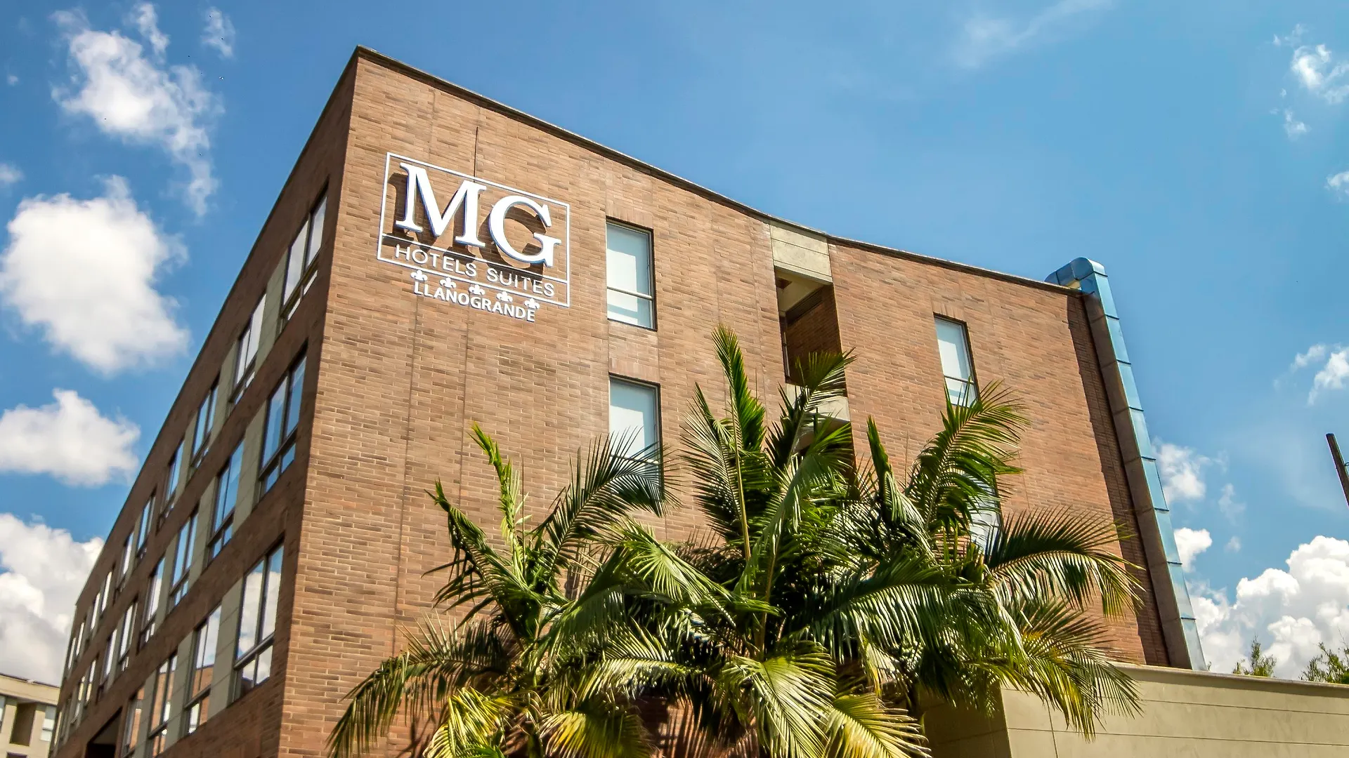 Mg Hotels & Suites Rionegro 4*,  Colombia