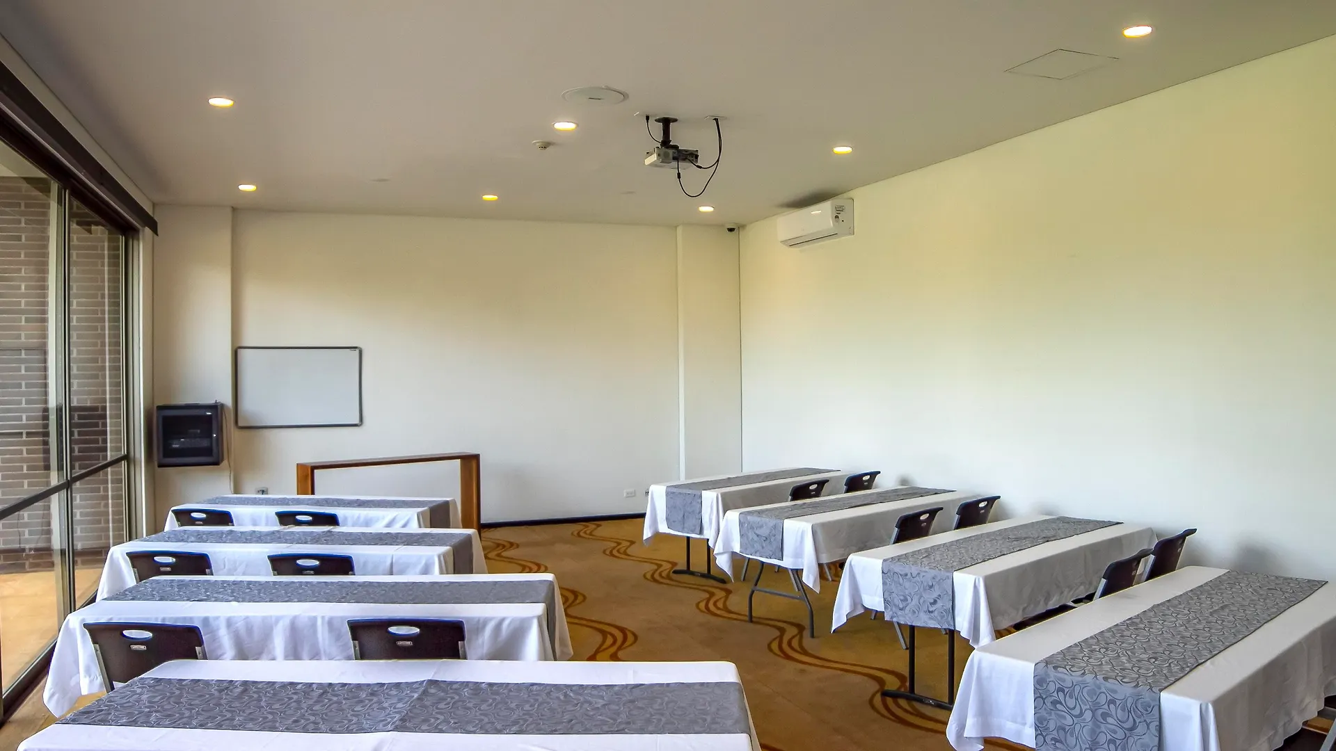 Mg Hotels & Suites Rionegro 4*,  Colombia