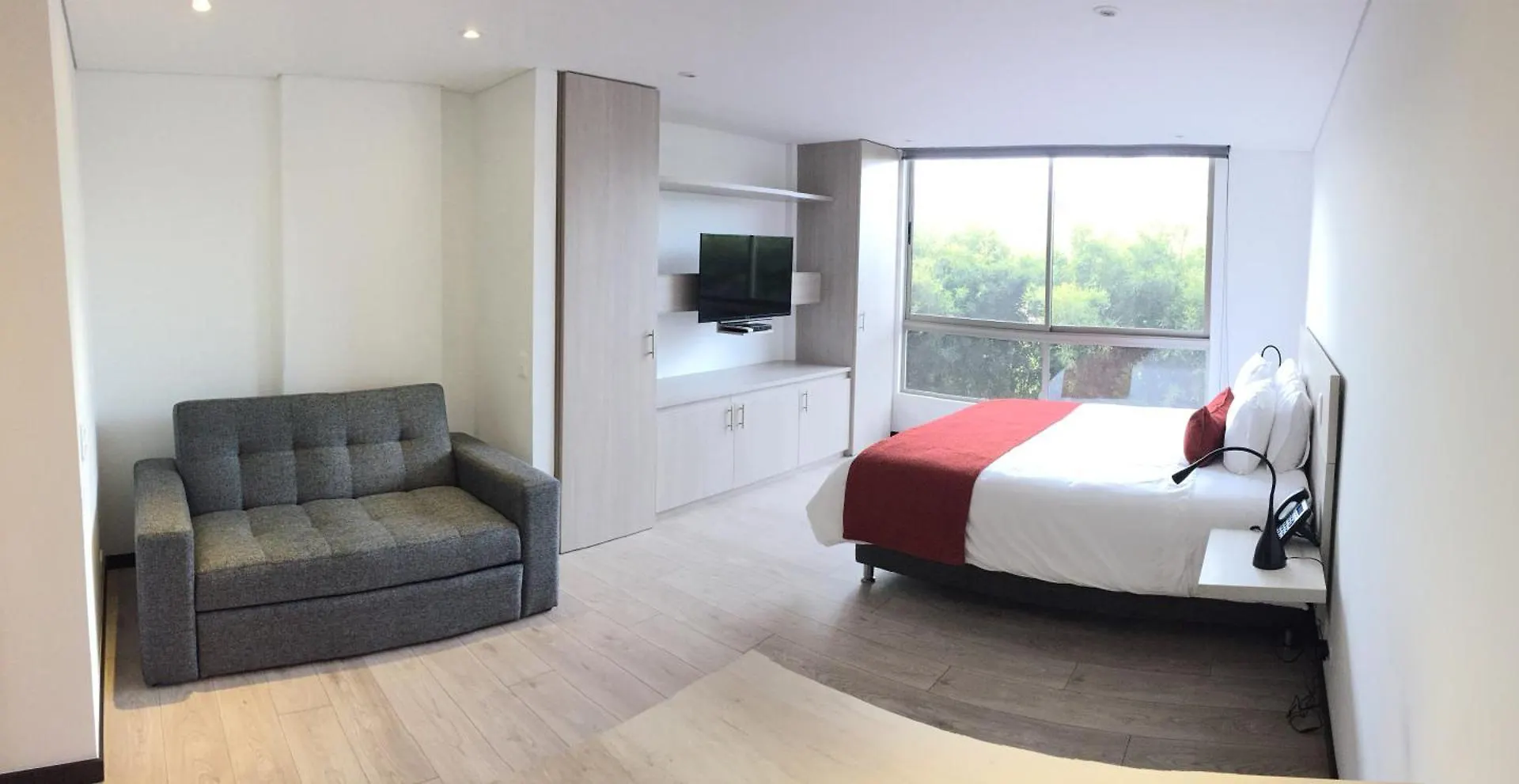Mg Hotels & Suites Rionegro 4*,  Colombia