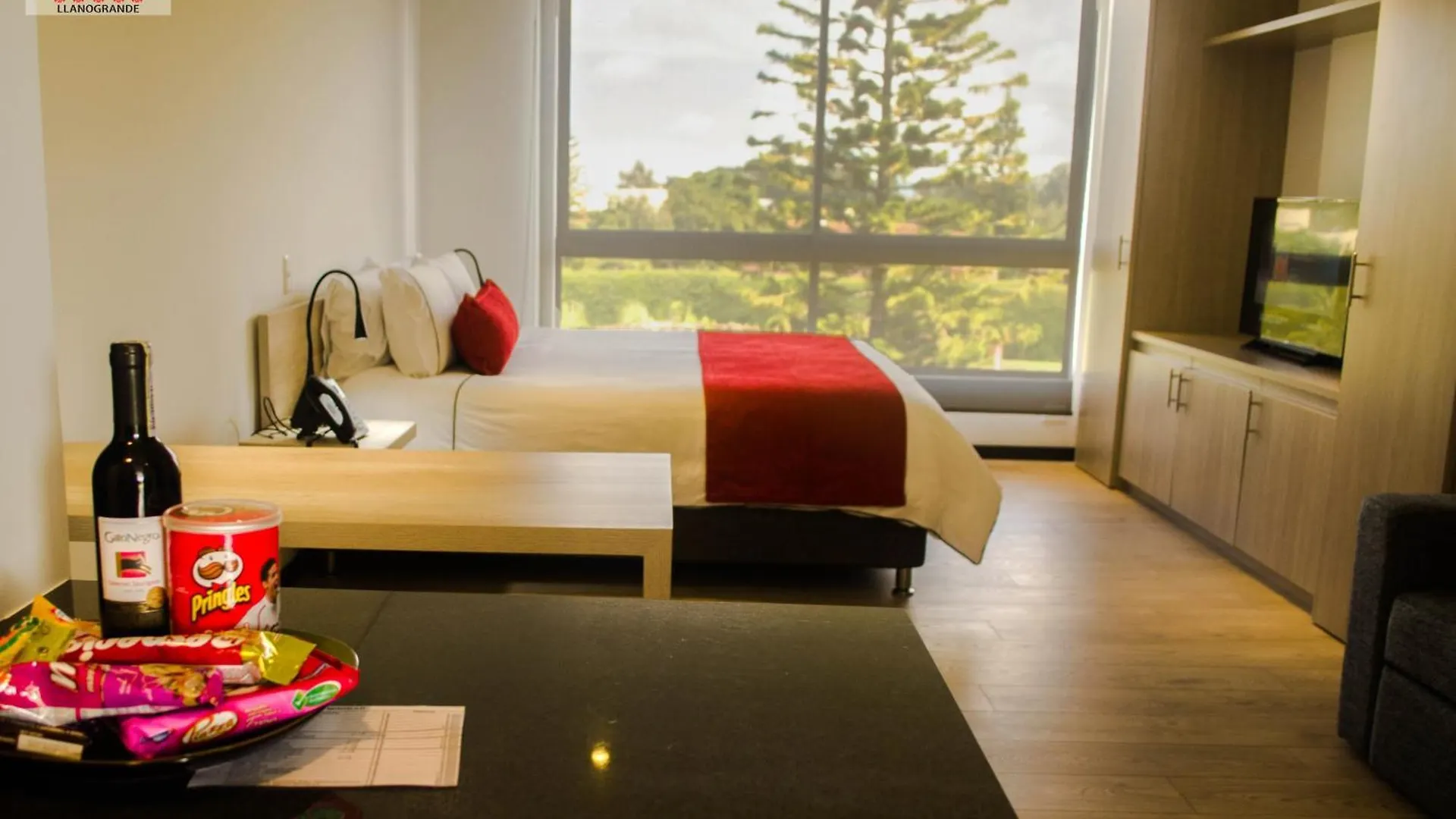 Mg Hotels & Suites Rionegro