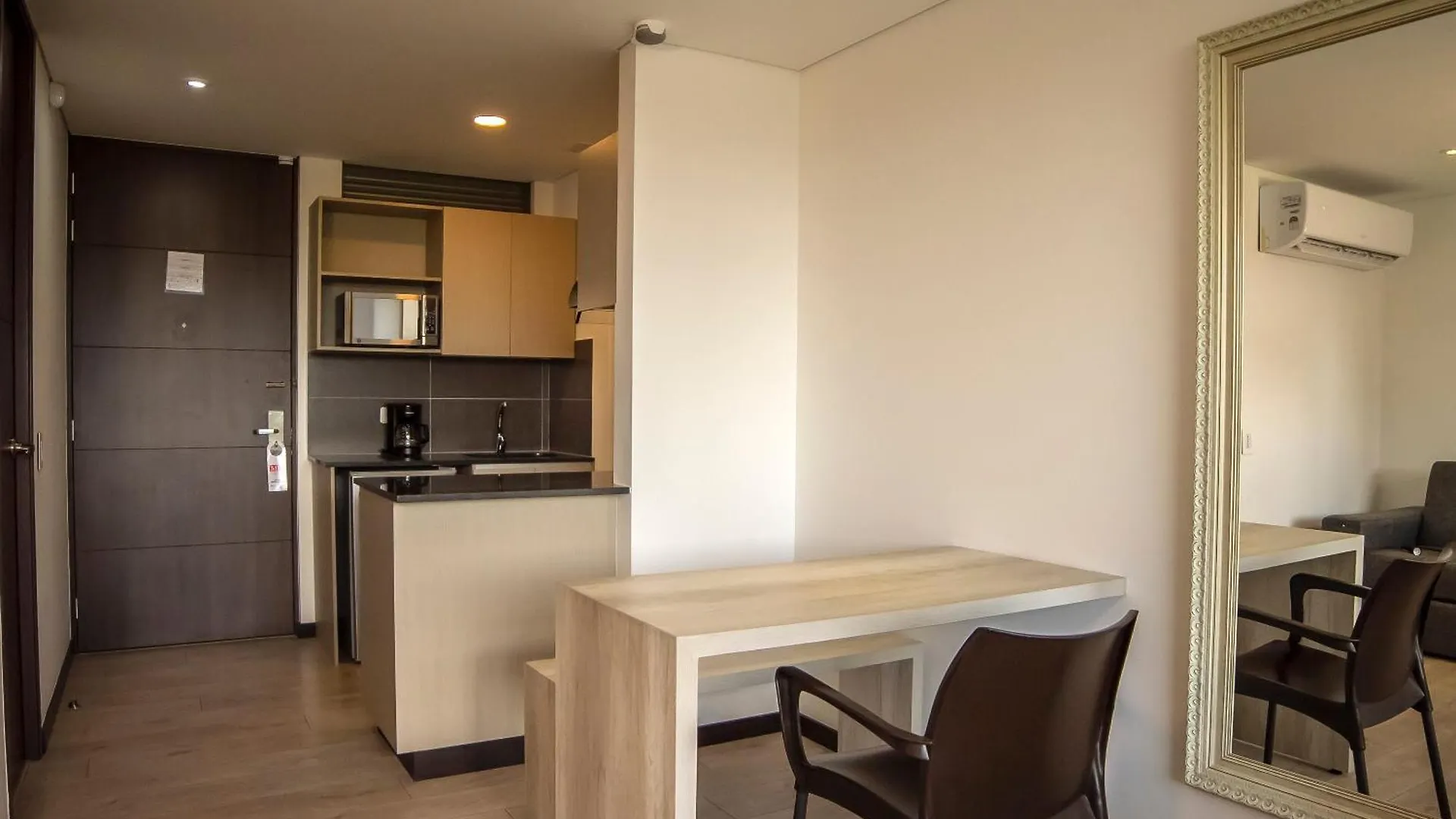 Mg Hotels & Suites Rionegro